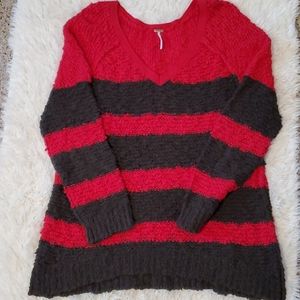 Free People Sweater Size Large